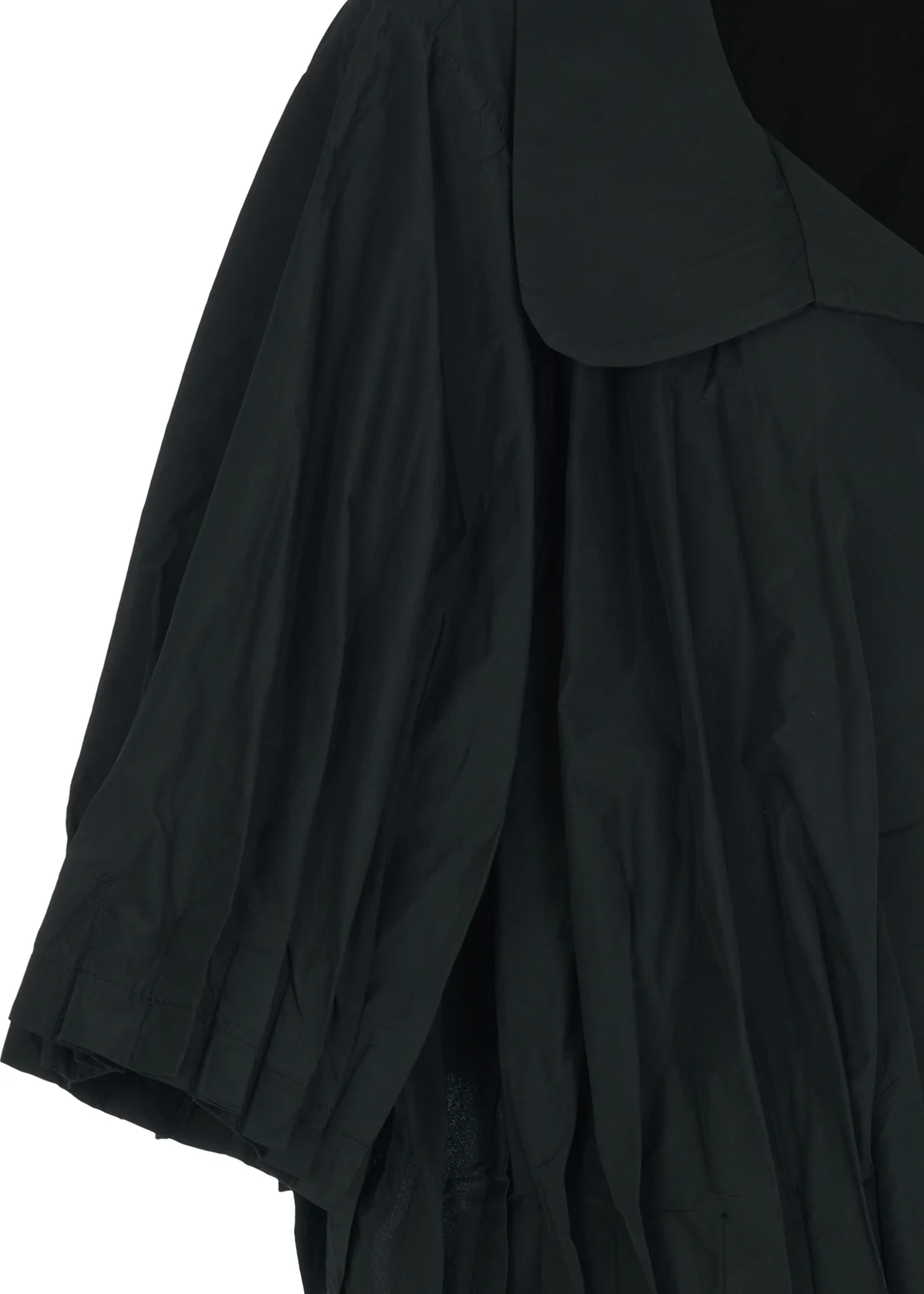 Kori Jacket - Preto - Image 3