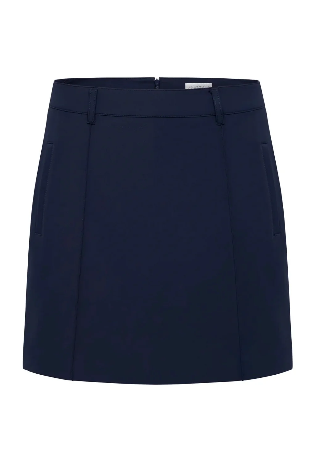 Laurel Skort - Navy