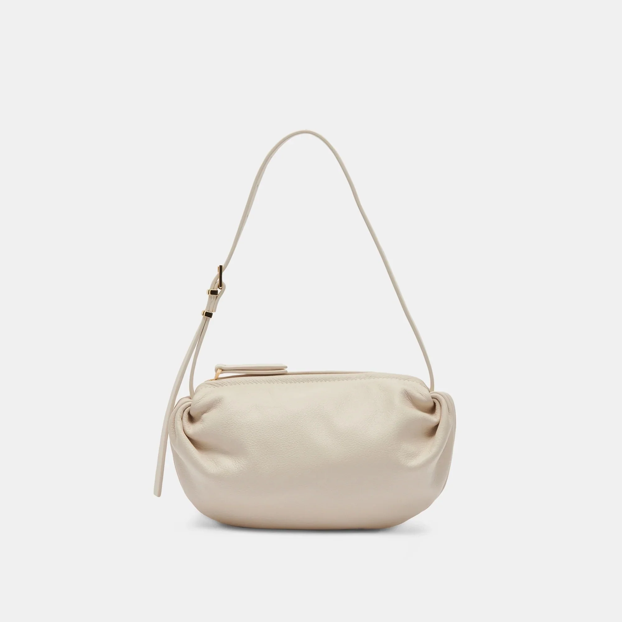 Livi Shoulder Bag - Ivory
