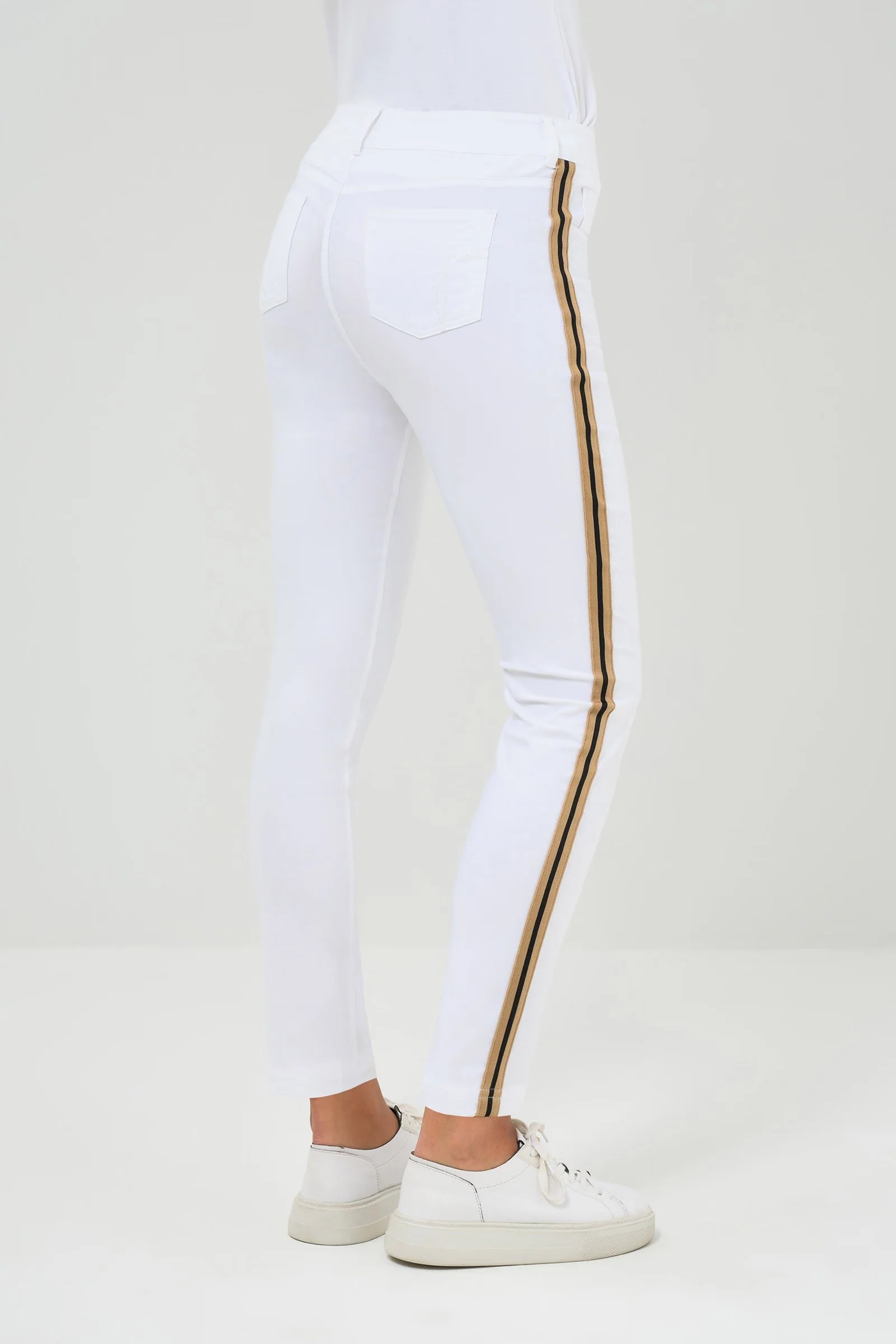 Luli Striped Pant - Image 3