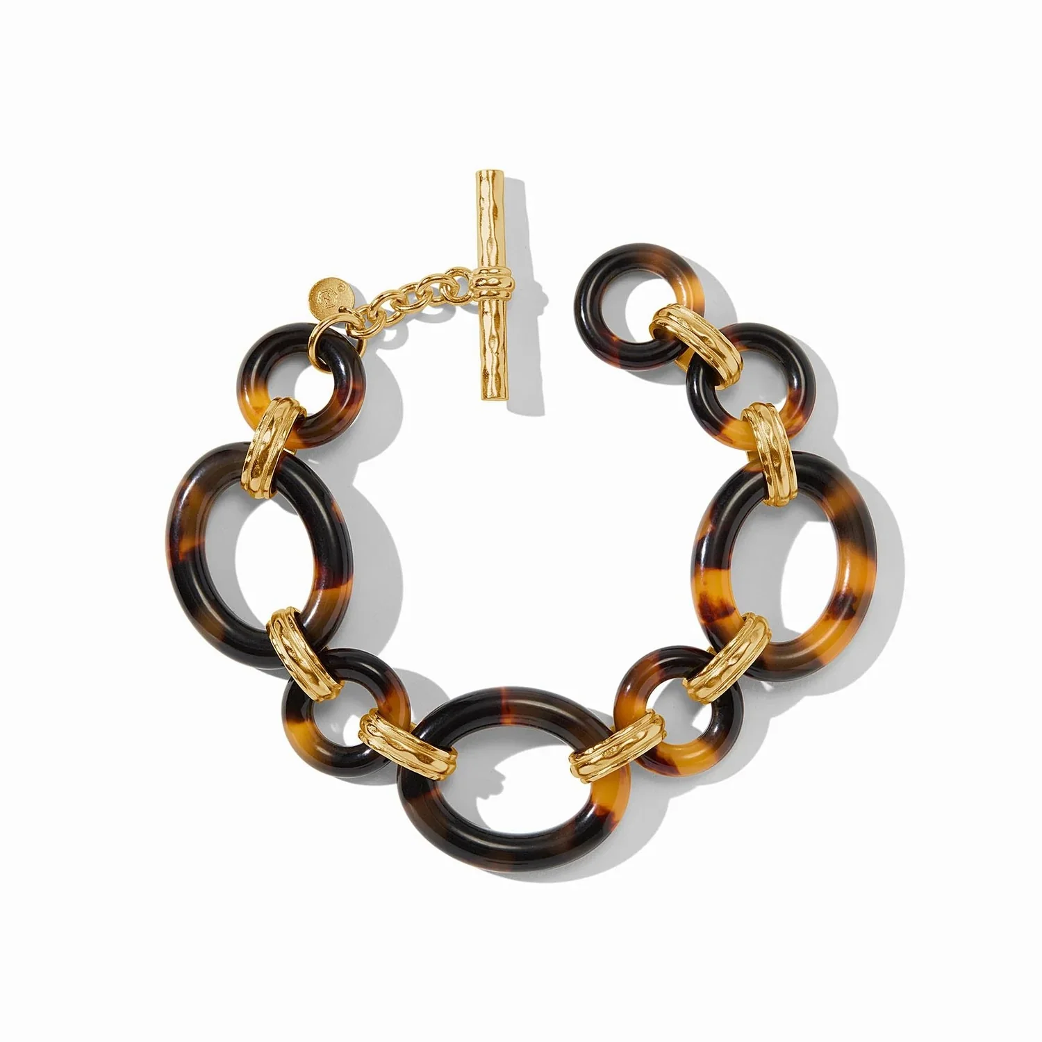 Madison Links Bracelet - Image 2