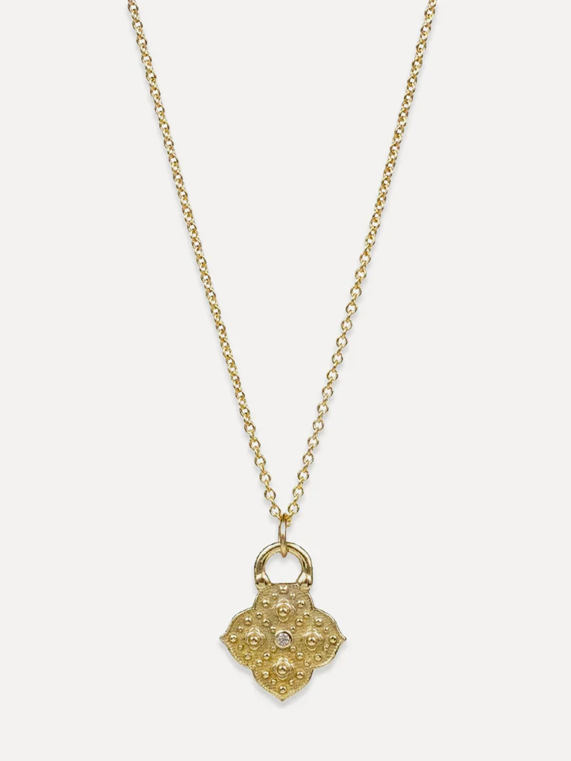 Muse Necklace - Image 2