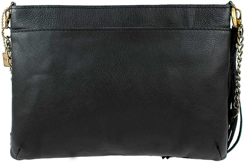 Mystery Garden Crossbody Clutch - Image 2