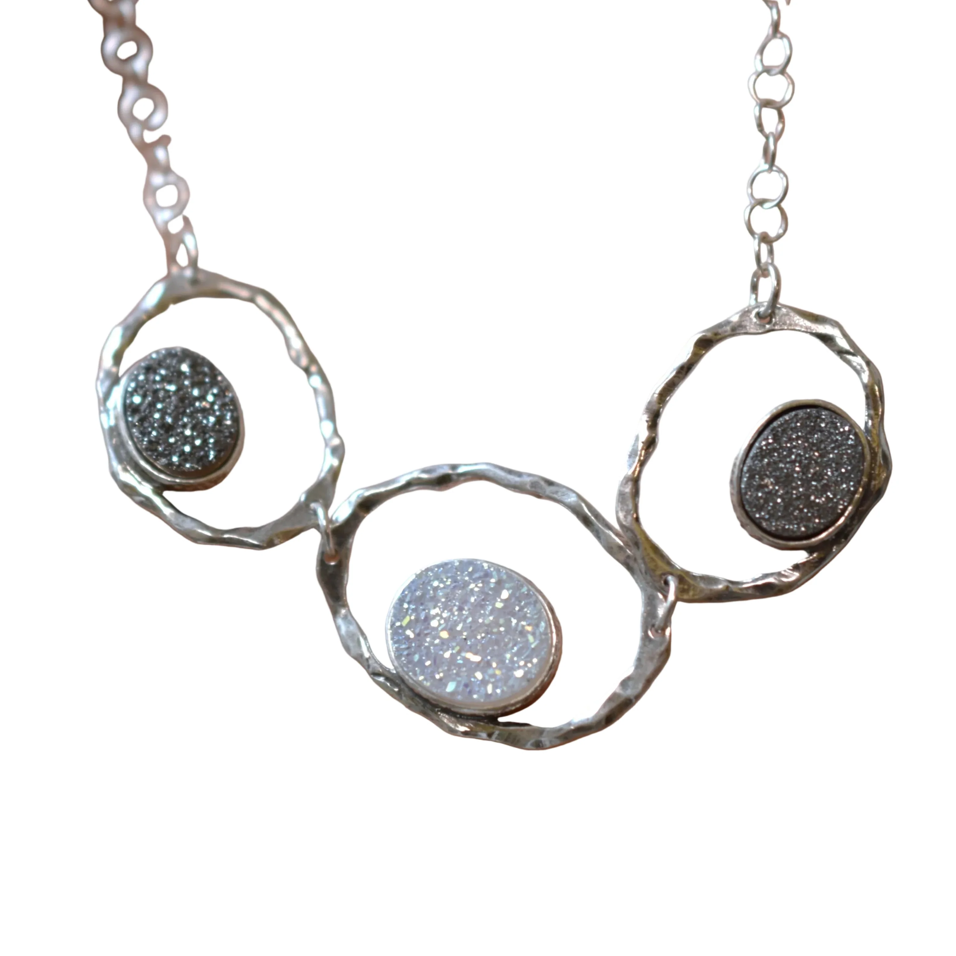 Necklace N-1484