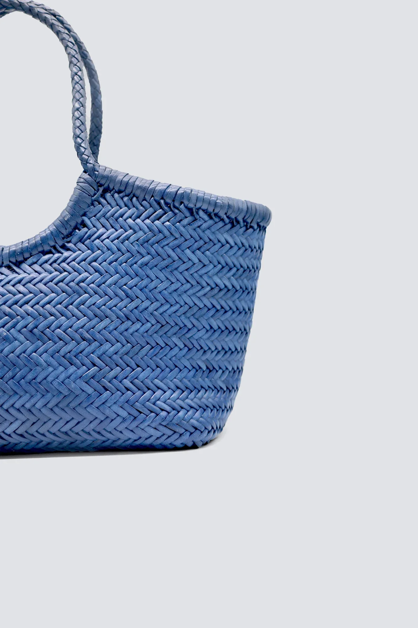 Nantucket Big - Navy - Image 3