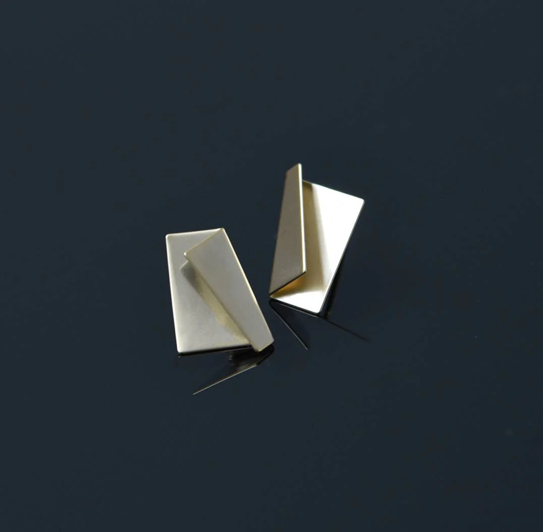 Neo Ear Studs - Image 2