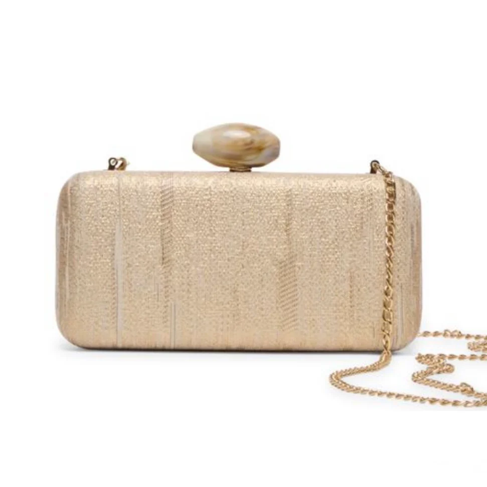 Nerys - Gold Natural