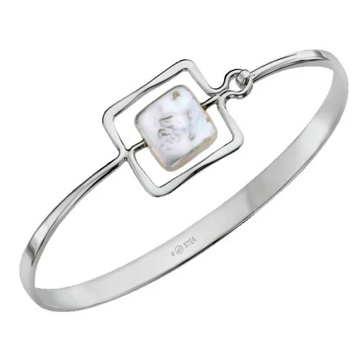 Pearl Zenith Bracelet