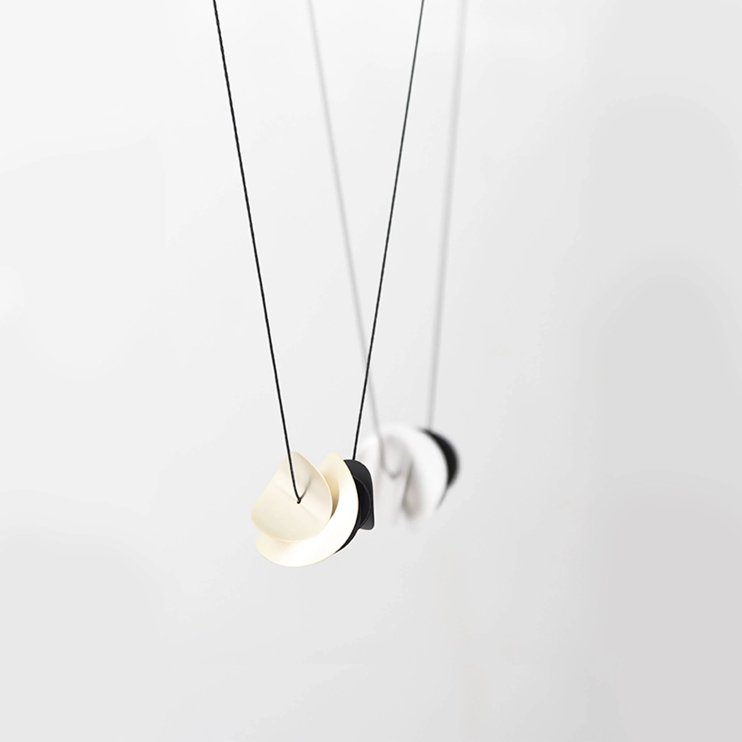 Pringles Necklace