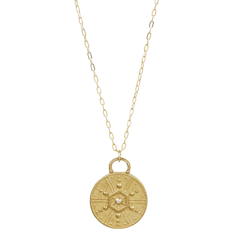 Raja Signature Necklace