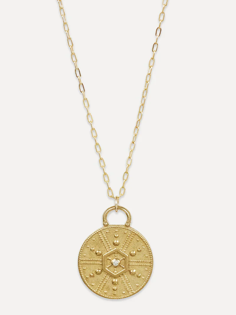 Raja Signature Necklace - Image 2