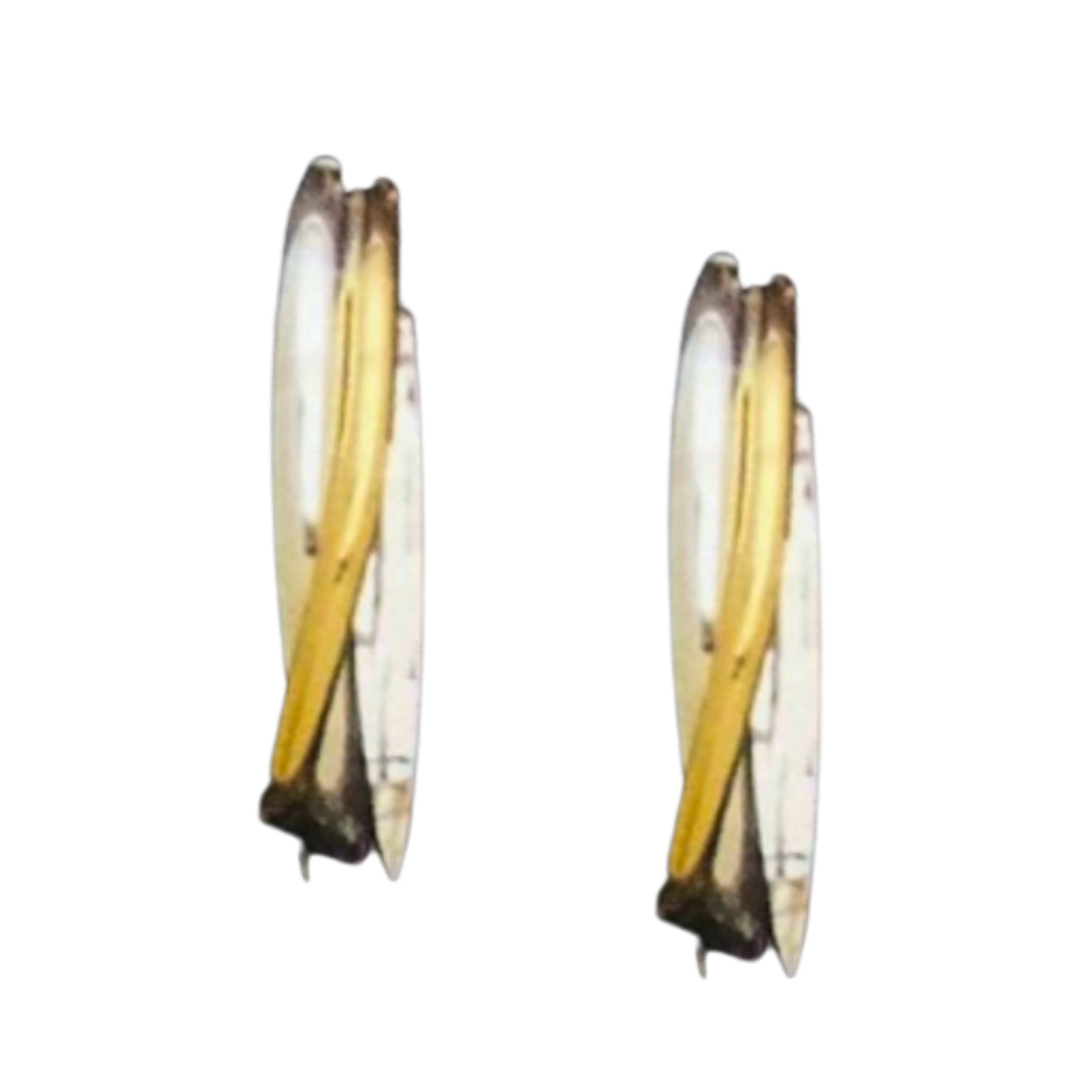 Ribbon Hoops