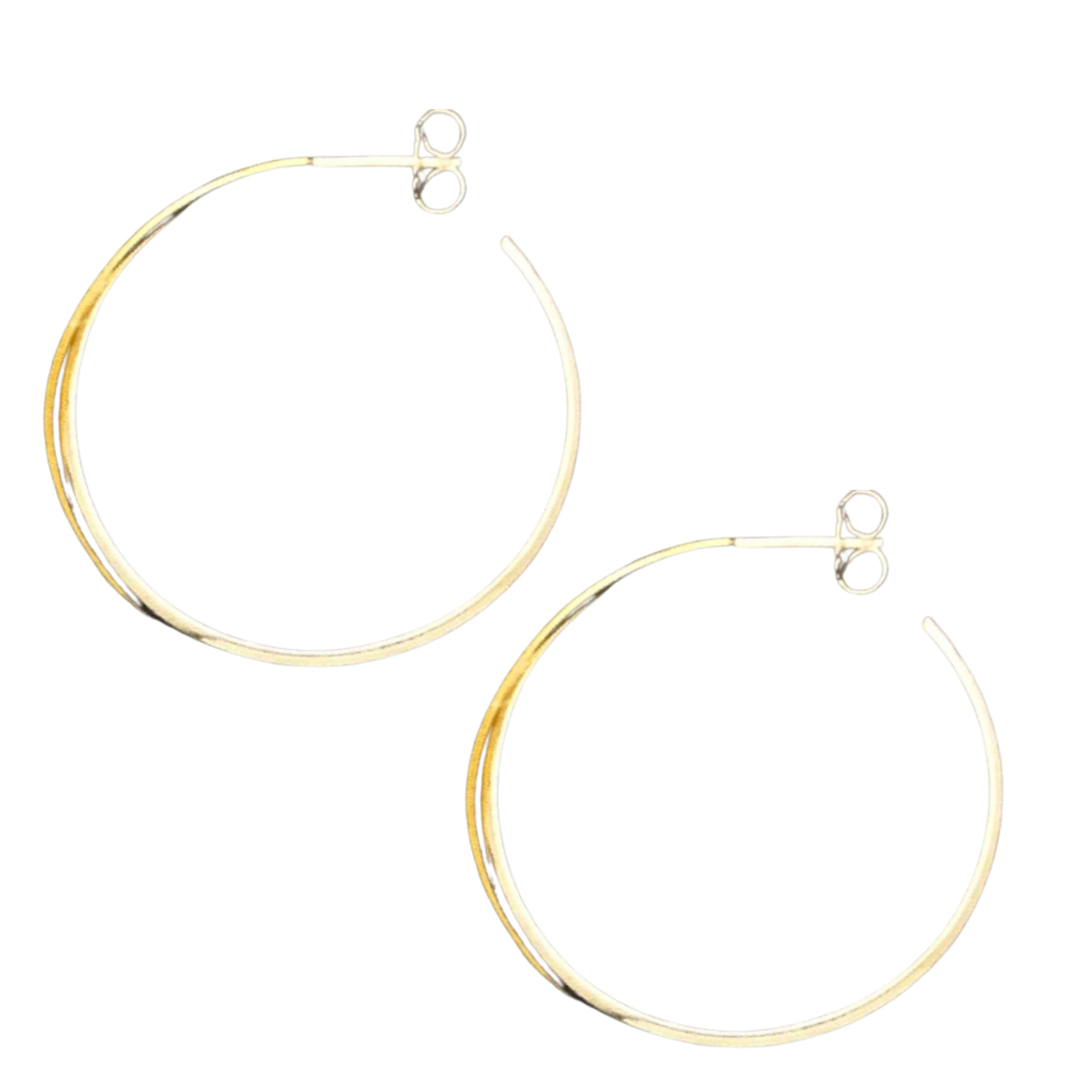 Ribbon Hoops - Image 2