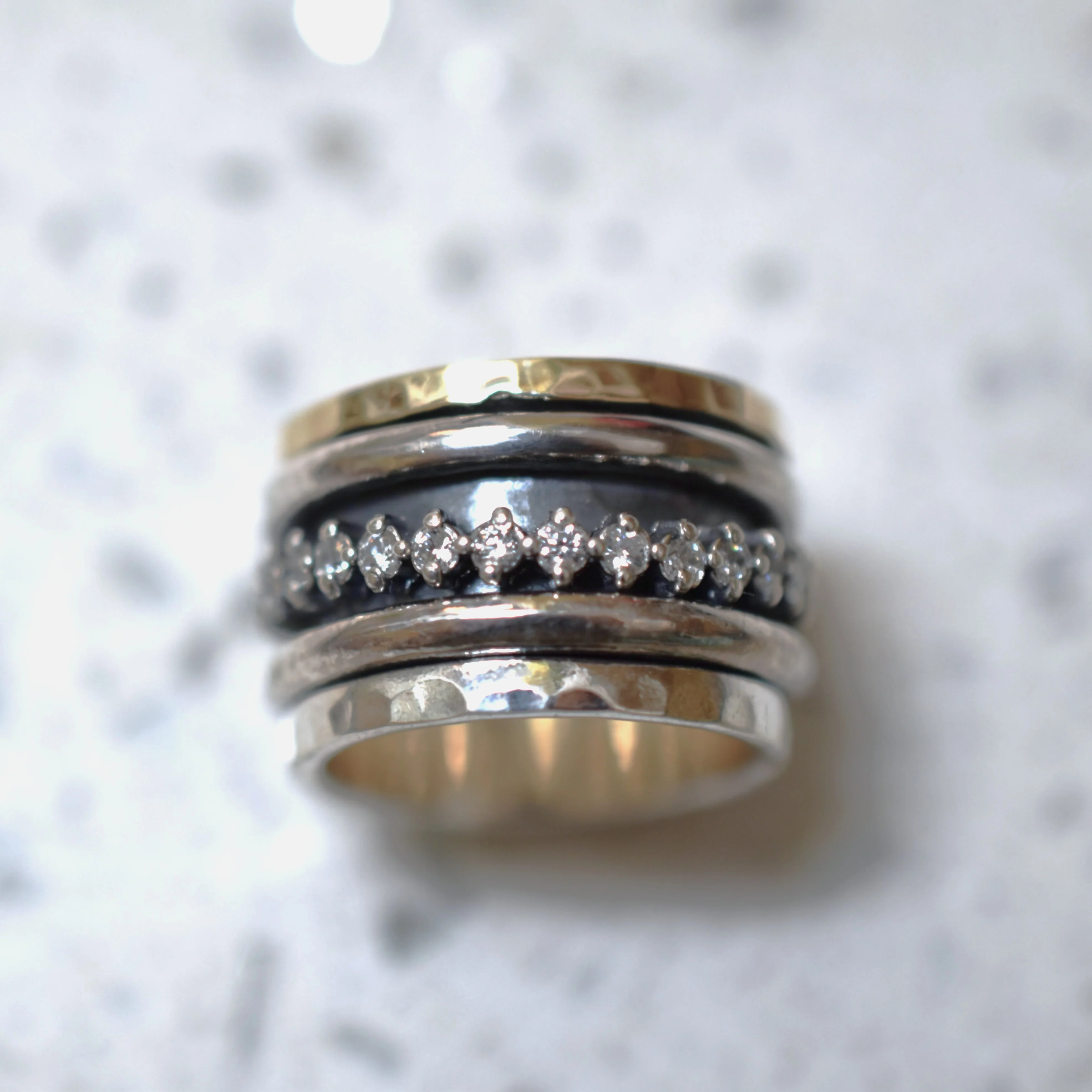 Constellation Channel Ring - Image 3