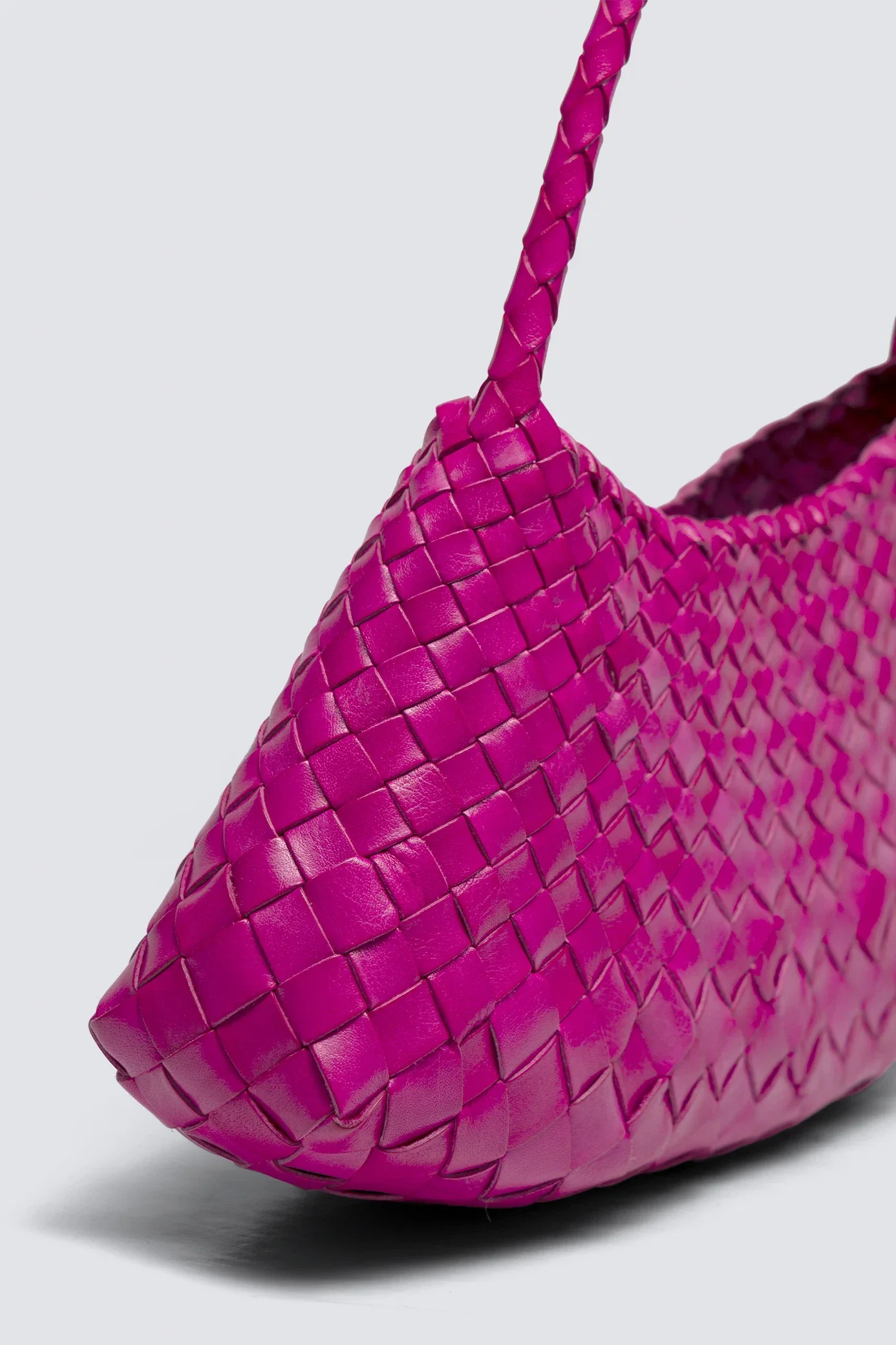 Rosanna - Fuscia - Image 3