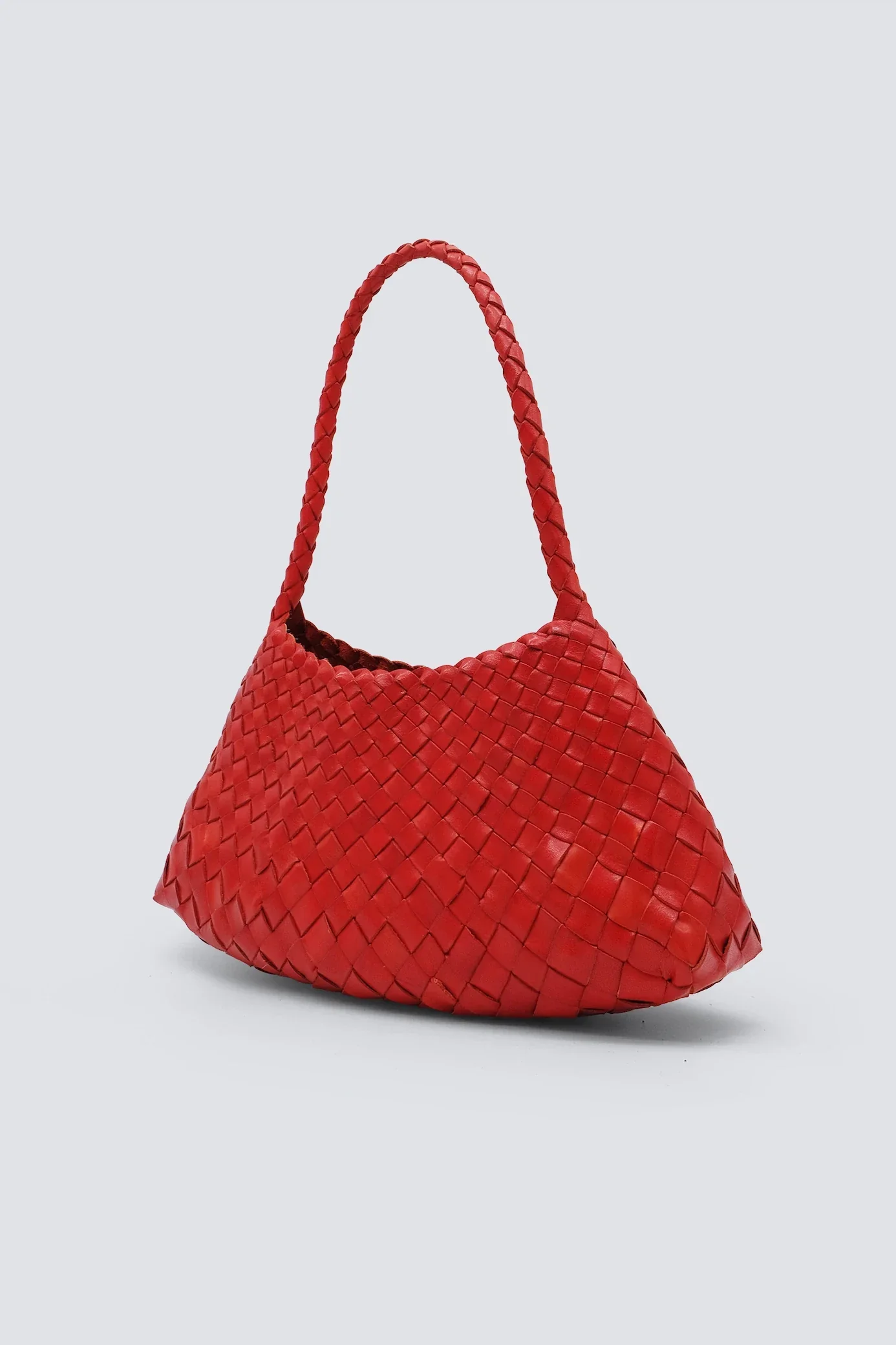 Rosanna - Poppy Red - Image 2