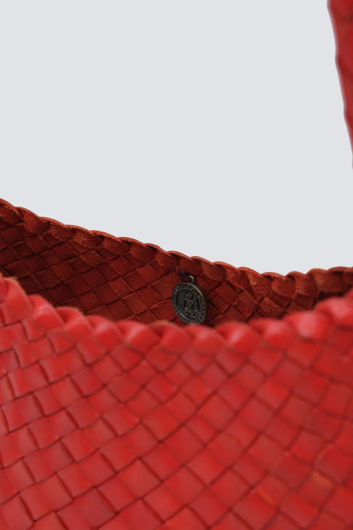 Rosanna - Poppy Red - Image 3