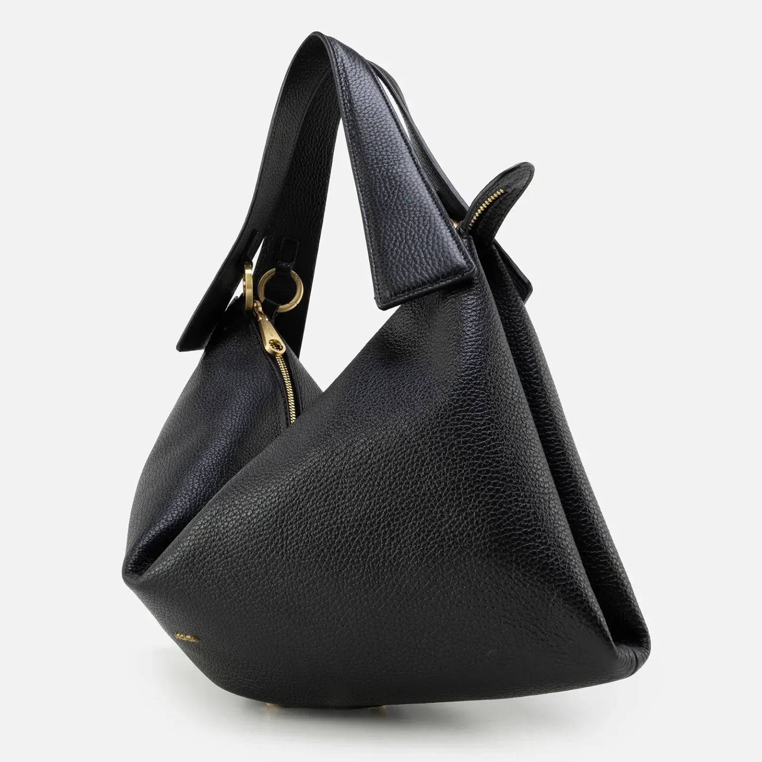 Roxanne Large Hobo - Doll Black - Image 2