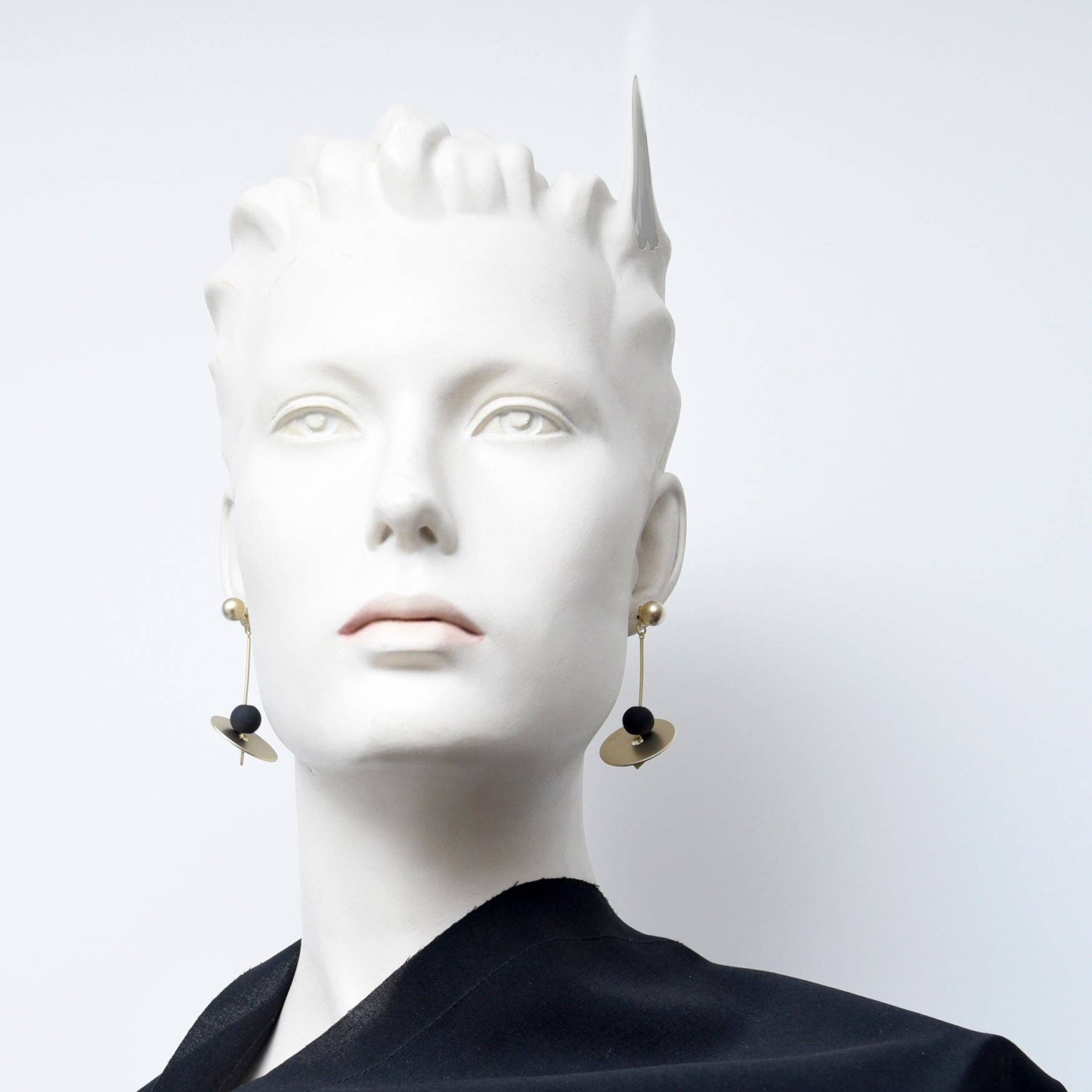 Sage Ear Jackets - Image 3