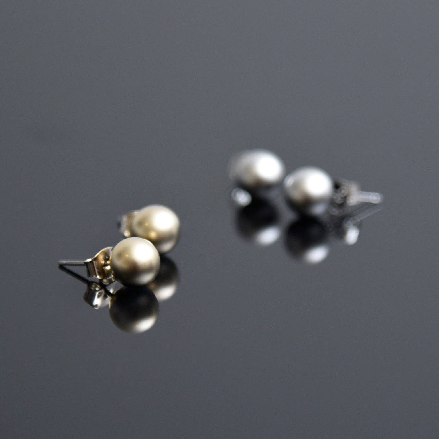 Sage Ear Jackets - Image 4