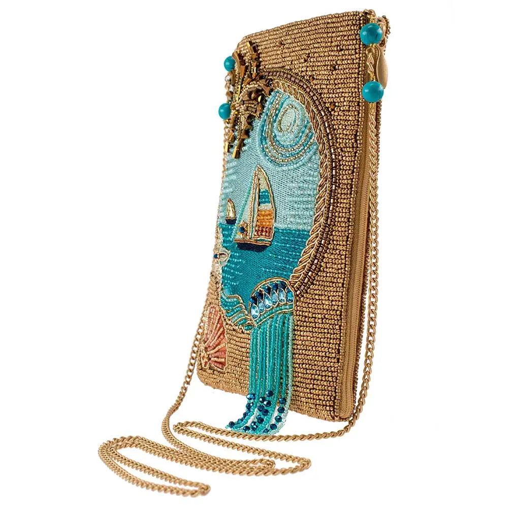 Sail Away Crossbody Phone Bag - Image 3