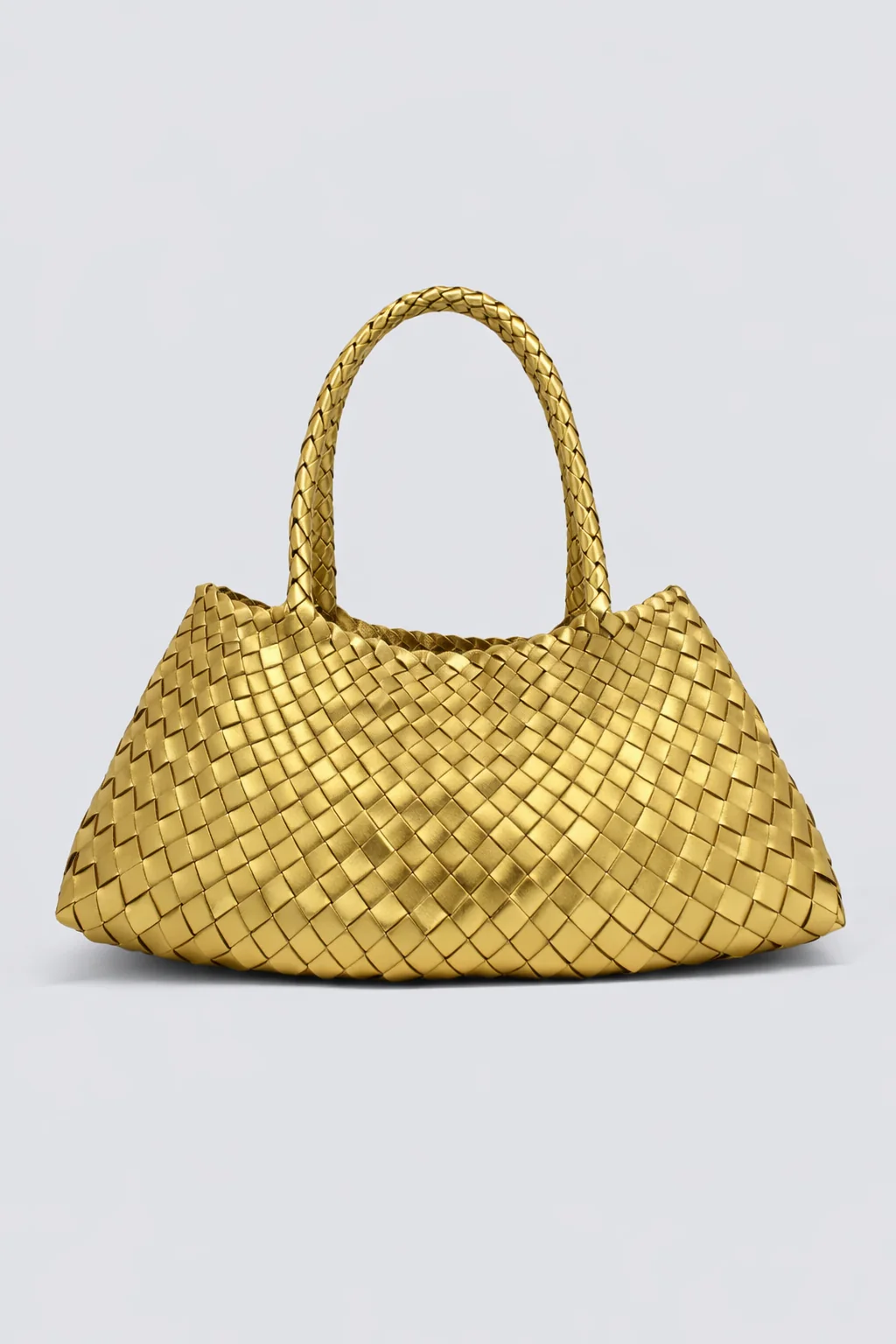 Santa Croce Big - Gold