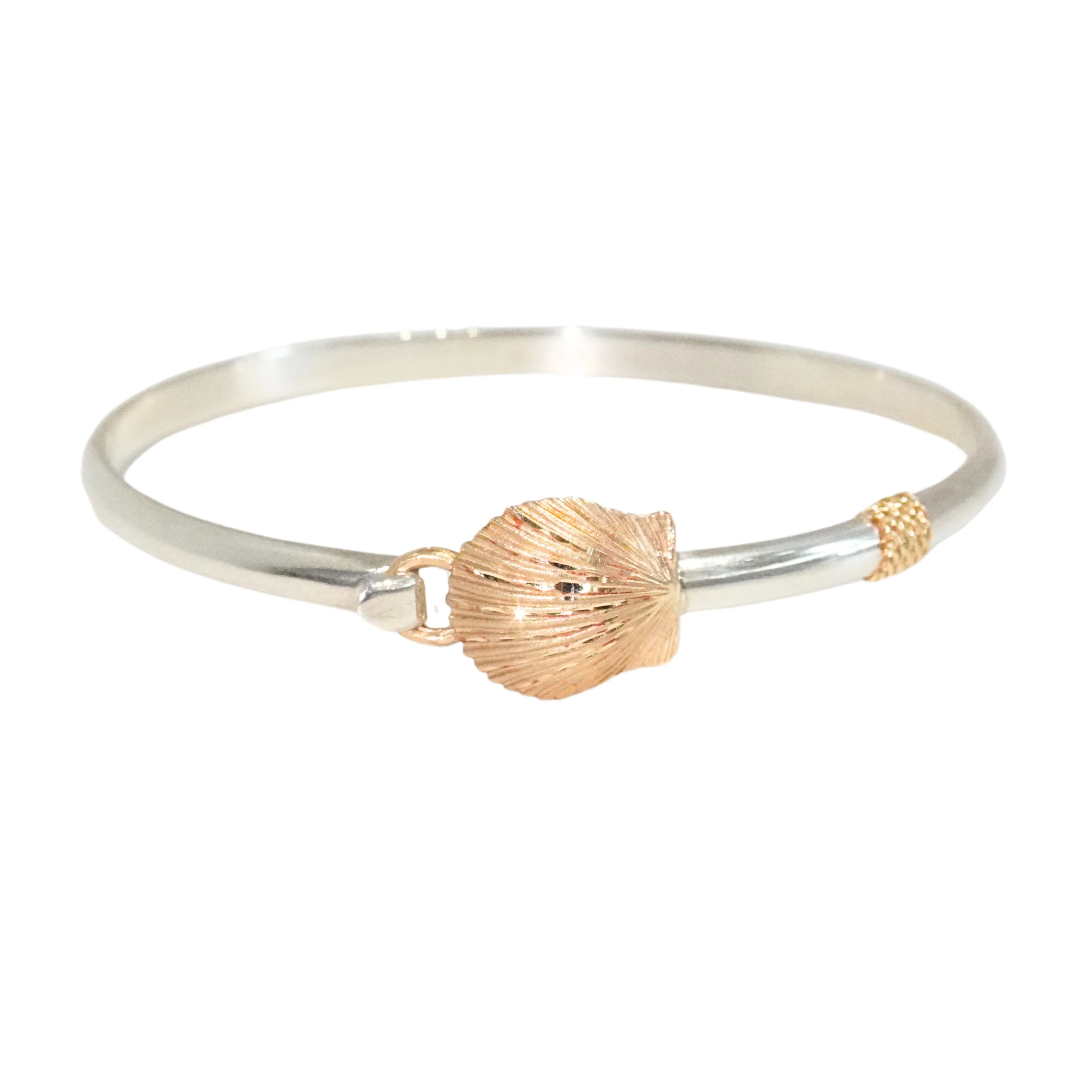 Seashell Bracelet