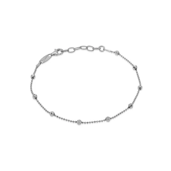 Shine Bracelet - Silver