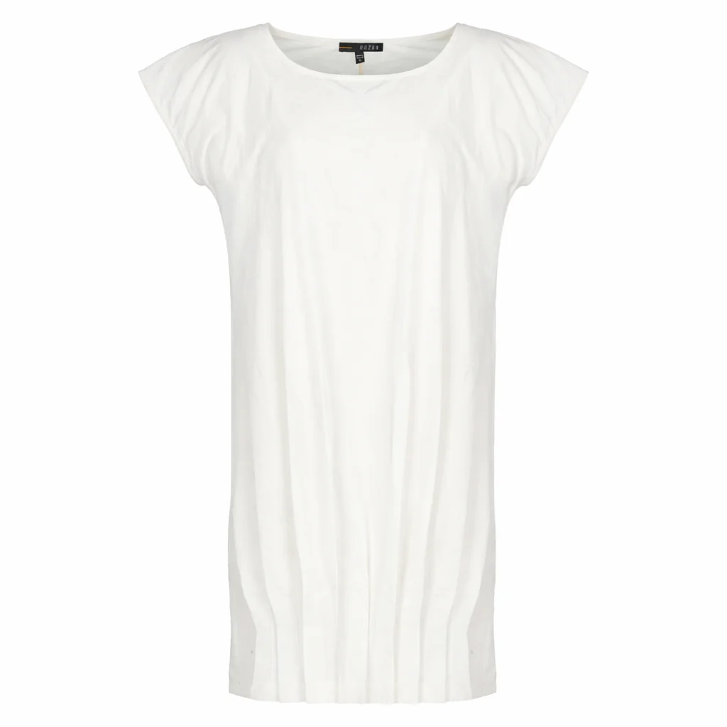 Taki Dress - Branco