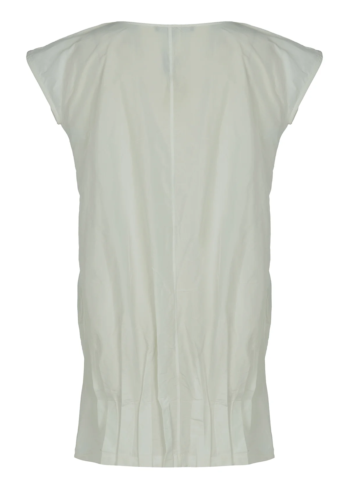 Taki Dress - Branco - Image 2
