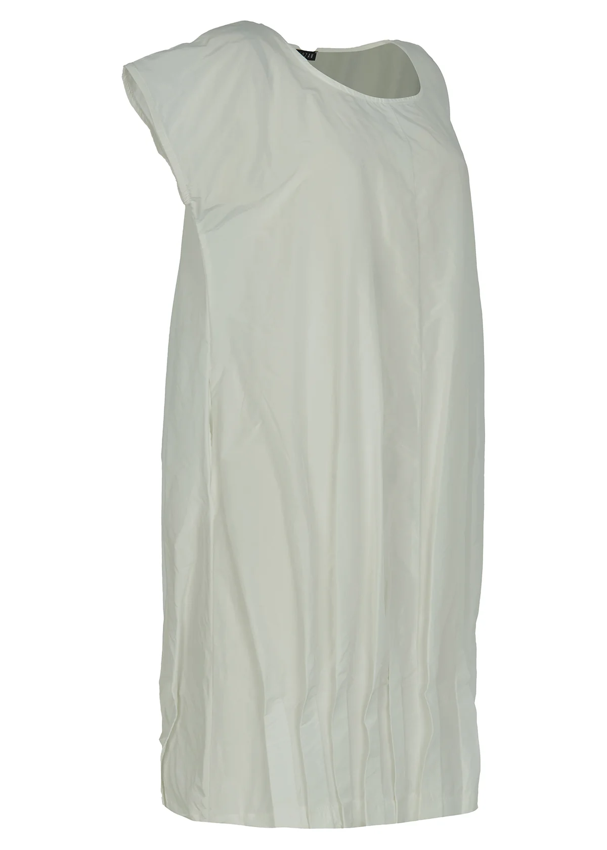 Taki Dress - Branco - Image 3
