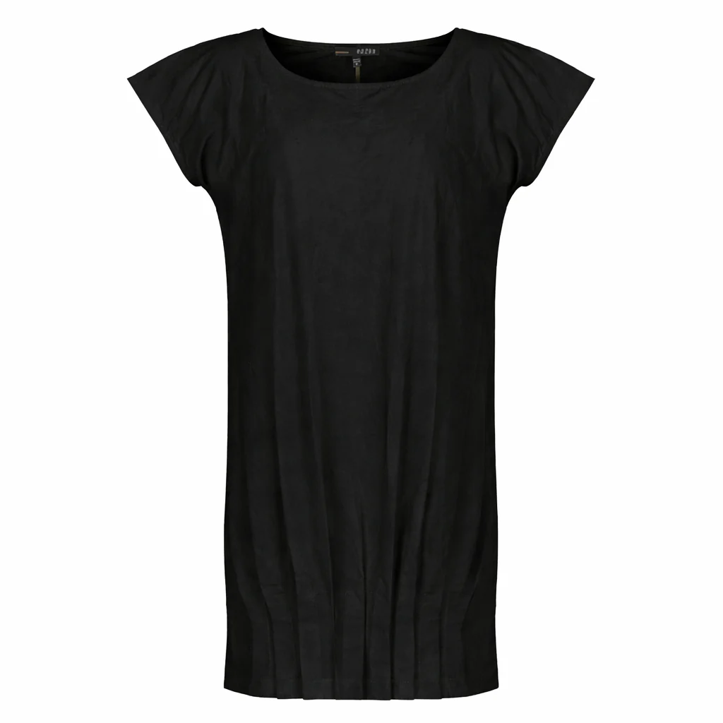 Taki Dress - Preto
