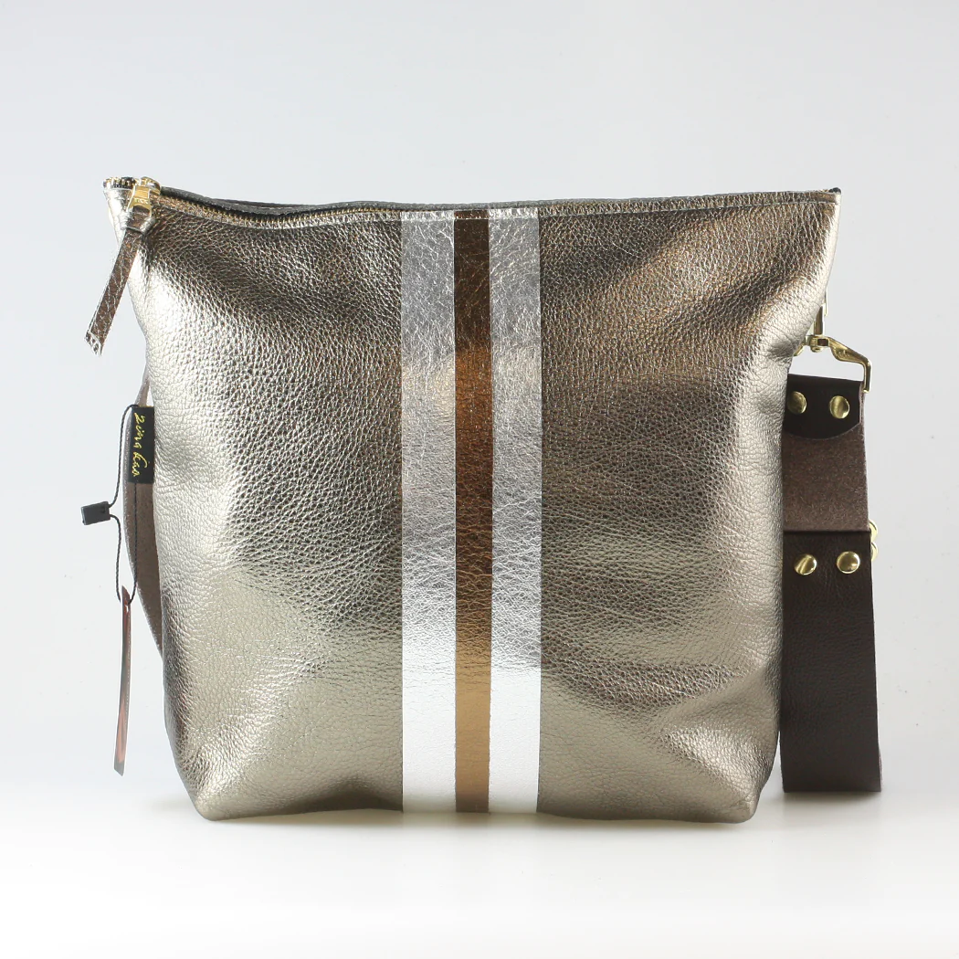 The Graham Crossbody - Image 2