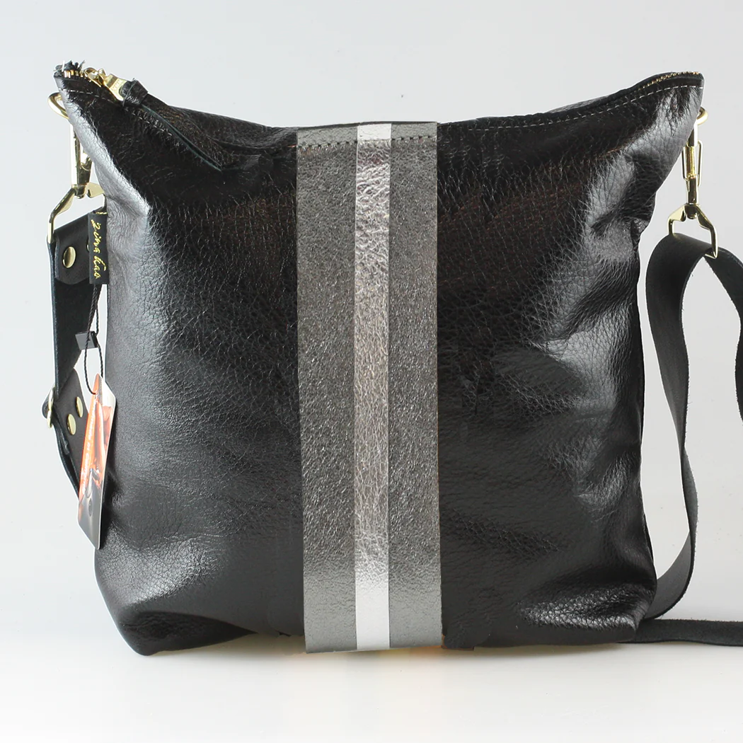 The Graham Crossbody - Image 3