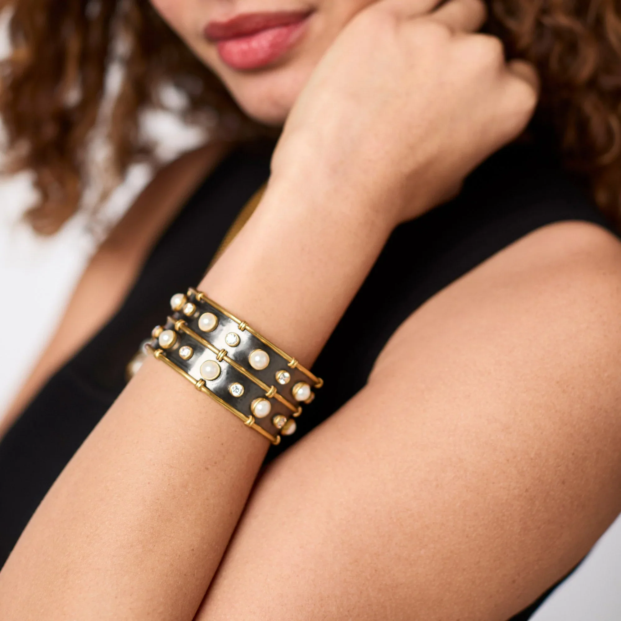 Tribeca Cuff - Image 3