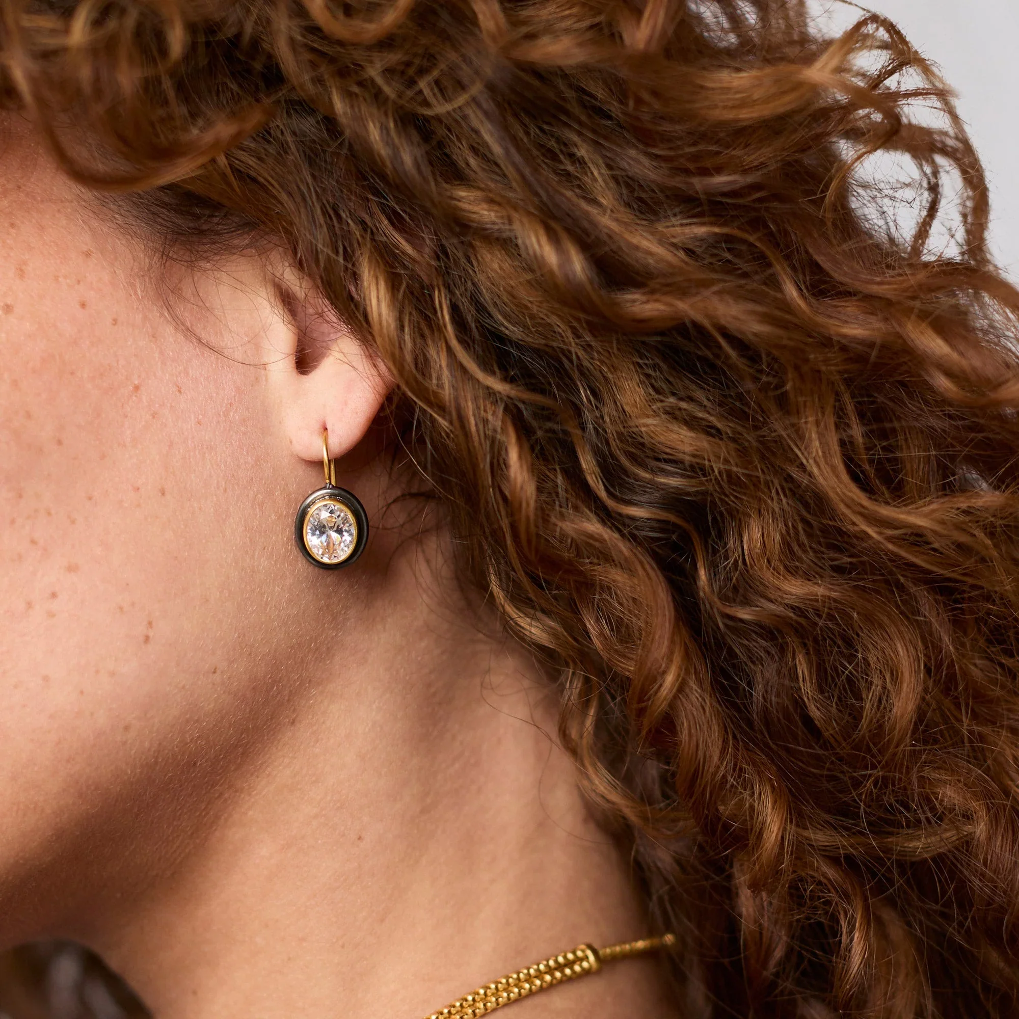 Tribeca Earrings - Image 2