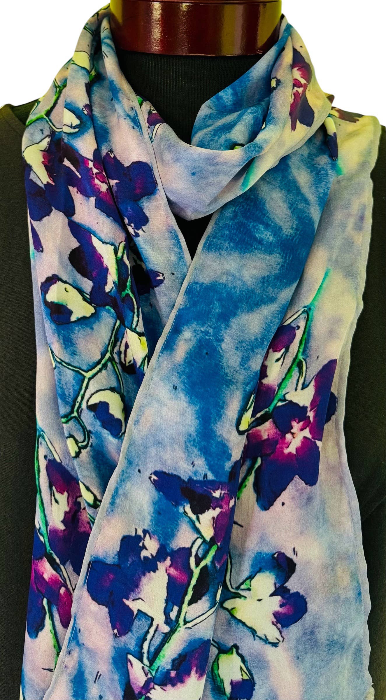 Tropical Orchids - Image 2