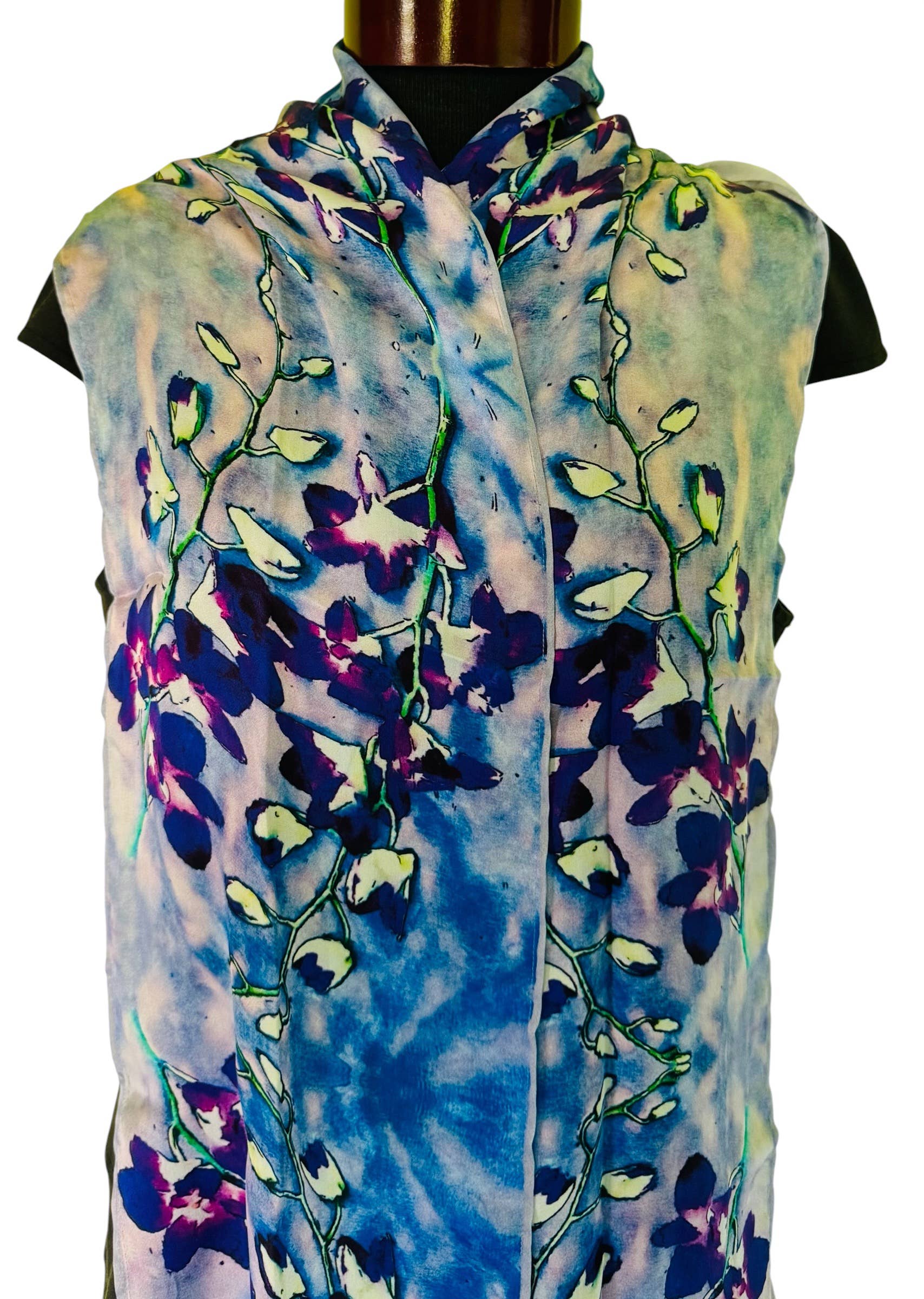 Tropical Orchids - Image 3