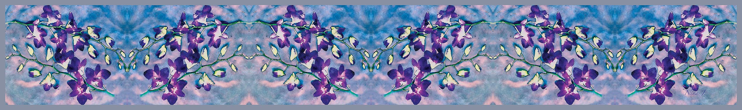 Tropical Orchids - Image 4