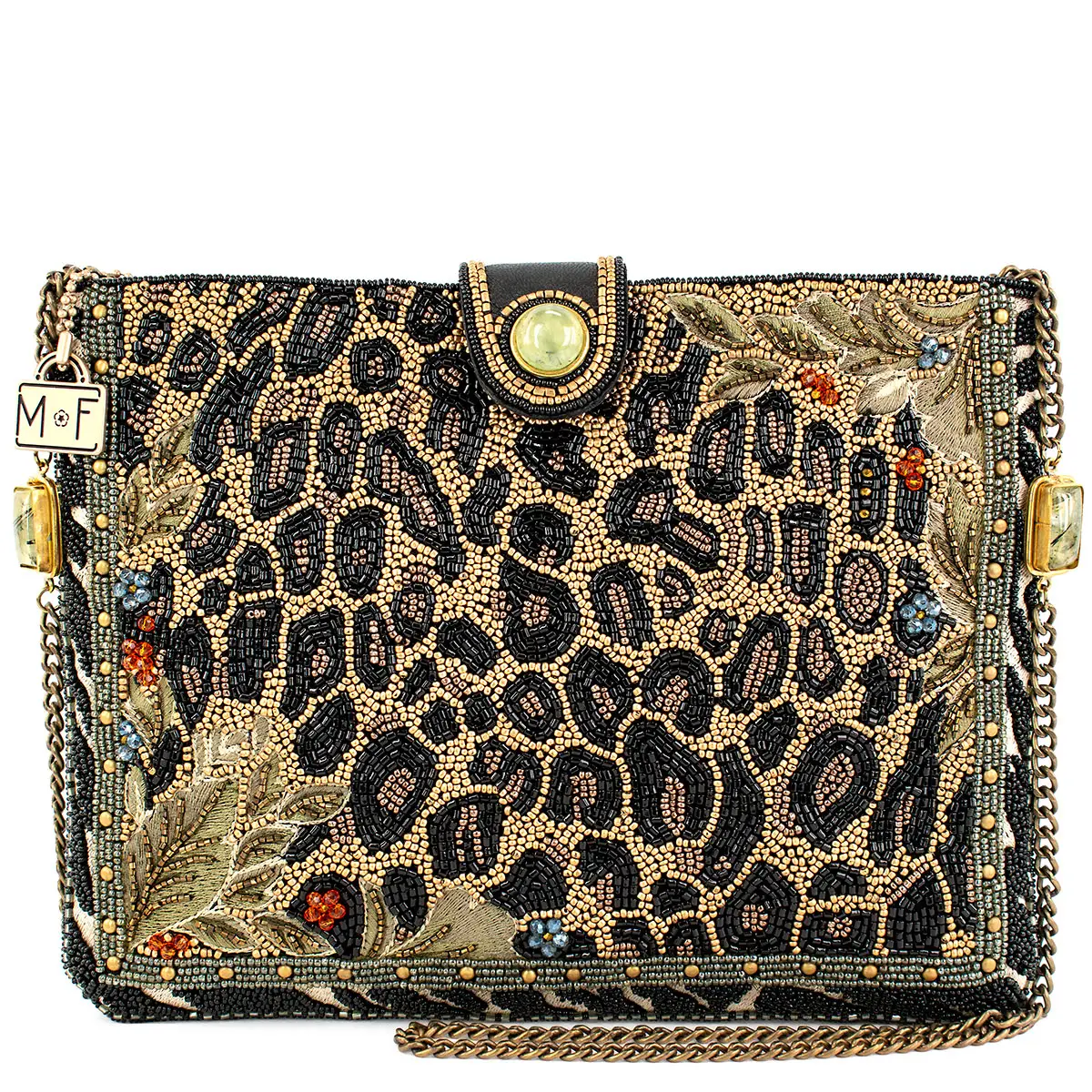 Untamed Crossbody Handbag
