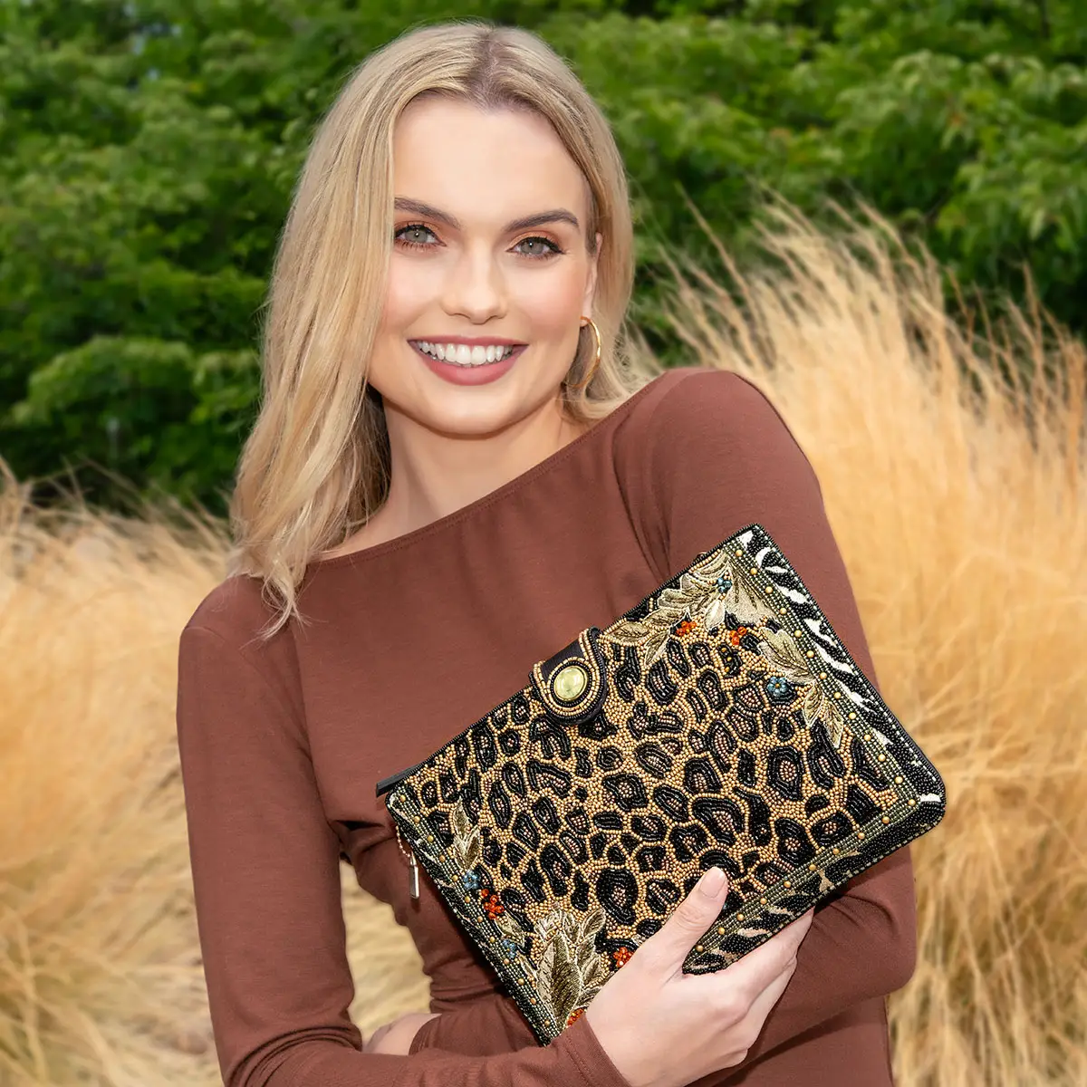 Untamed Crossbody Handbag - Image 4