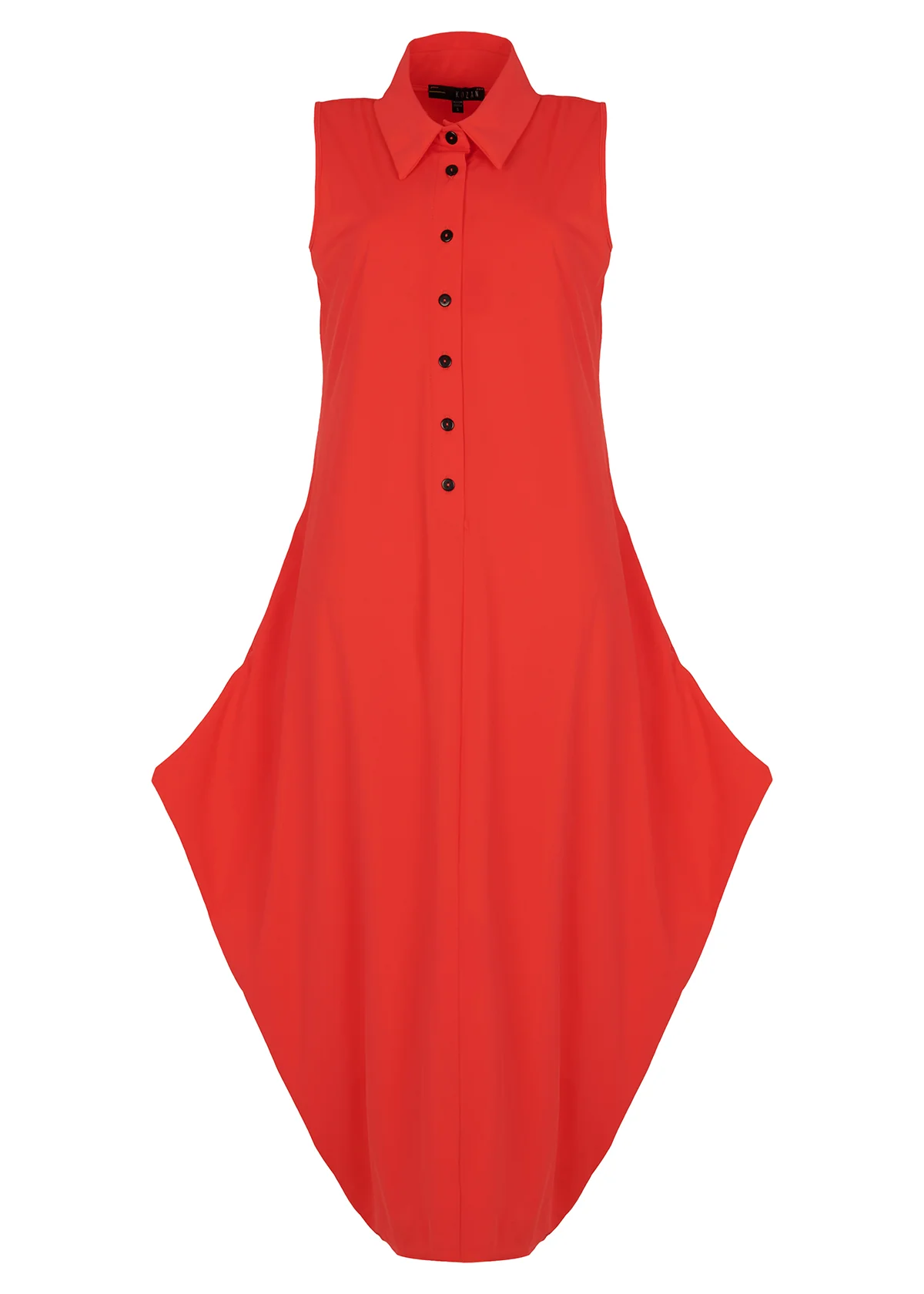 Vinn Dress - Popsicle