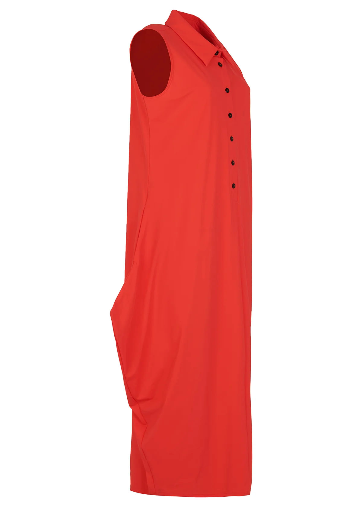 Vinn Dress - Popsicle - Image 2