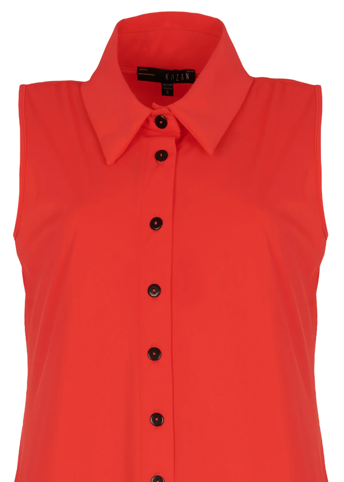 Vinn Dress - Popsicle - Image 3