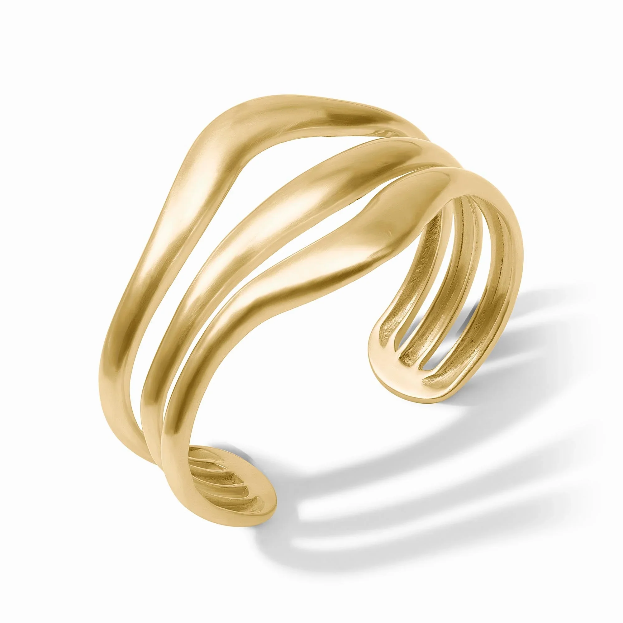 Wave Cuff - Image 3