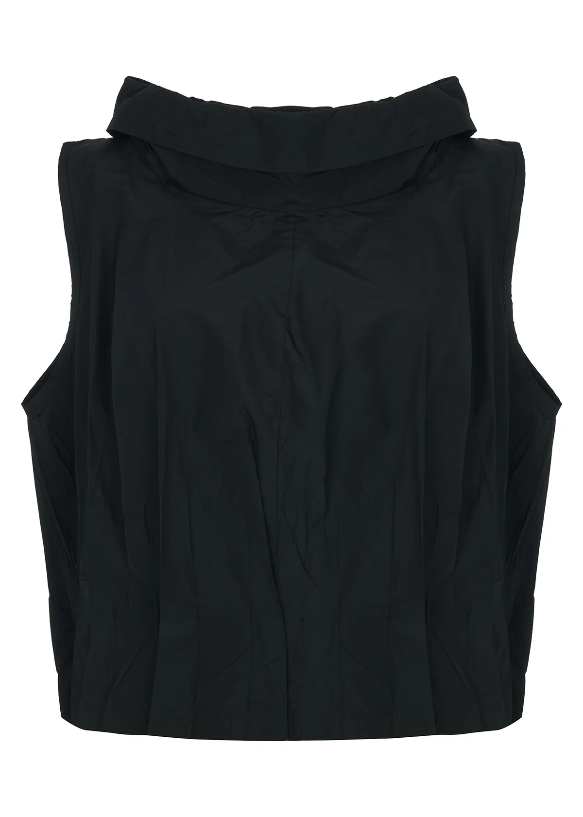 Willis Vest - Preto