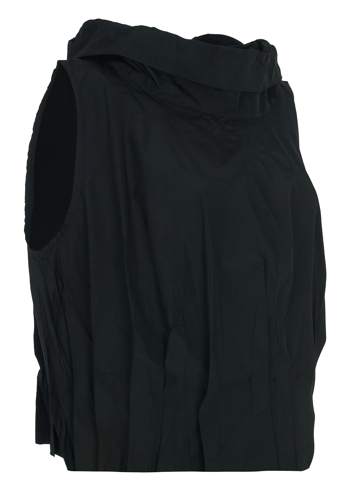 Willis Vest - Preto - Image 2